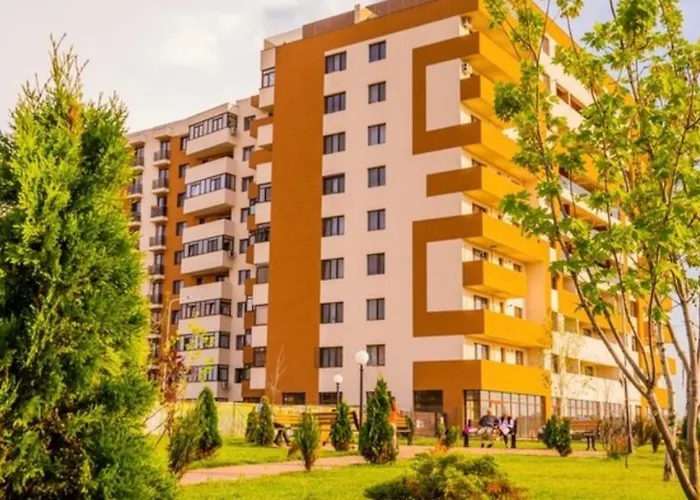 Apartament Sector 5 Sara Bucureşti