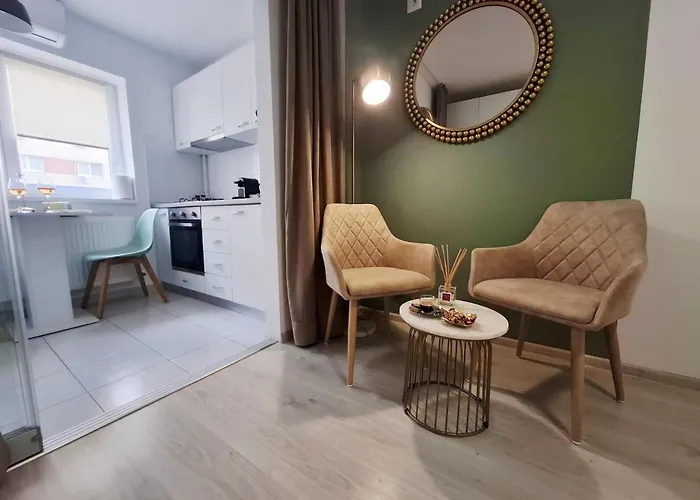 Studio Verde Pallady Bucureşti